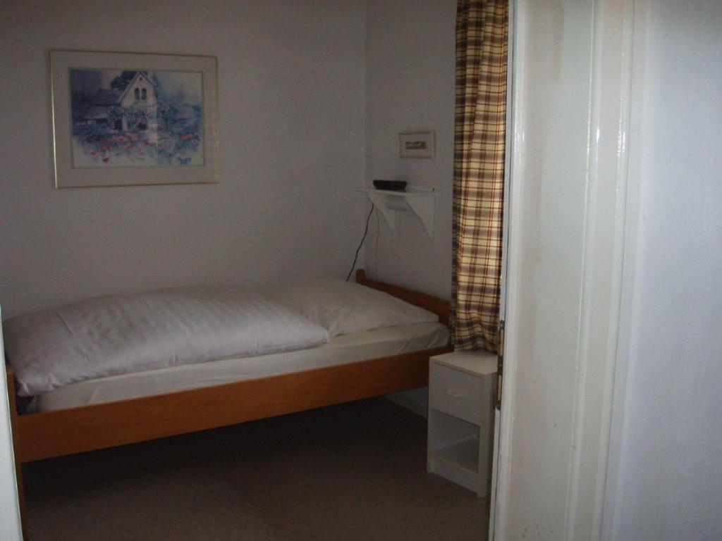 Pension Haus Am Hirschsprung Виллинген Номер фото